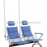 Hospital Lounge Chair,Hospital Couches,Hospital Chairs and Furniture (GY-DD02)