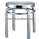 Stainless Steel Hospital Nurse Chair YA-A6