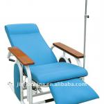 foldable and comfortable hospital chair