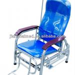 Stainless Steel Adjustable Hospital Infusion Chair