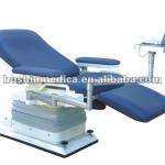 Electric blood donation chair CE marked