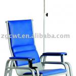 office sofa chair (pu steel)-