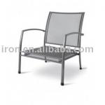 iron chair