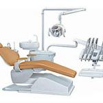 High quality with CE/FDA approved Convenient Dental Chair