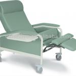 Model ED-04 phlebotomy chair