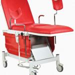 gynaecological examination chair (triple motor)