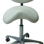 Pneumatic Height Adjustable Doctor Chair SA010