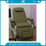 AG-XD206 CE ISO Approved Electric dialysis chair