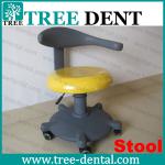 High quality TR-802 dental Furniture Chairs Dental Medical Doctor Stools assistant stool dental stool