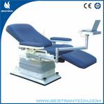 BT-DN004 HOT SALE!!! Quality!!! CE Electric blood donor couch-blood donor couch BT-DN004