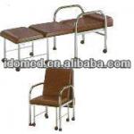 Hospital Recliner Chair Bed