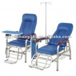 hospital transfusion chair-B43-1