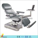 ALS-CE021 Adjustable emergency blood collection chair hospital furniture chairs