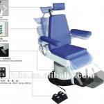 Medical Supply hospital equipment deviceTreating patient chairs-FK-ENT 1900D