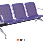 Steel railway station waiting chair,airport waiting chair,stainless steel