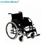 folding wheel chair/wheel chair parts L13