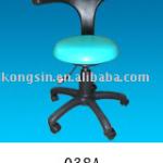 blue dentist chair sv038A