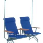 confortable reclining hospital chair H310-2P