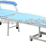 Supply high quality hospital sleep chair F-44