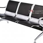 Metal airport seating chair /waiting chair /stadium chair