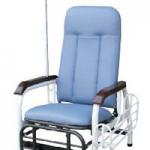 Chair for transfusion