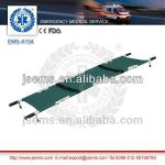 EMS-A104 Aluminum Alloy Foldaway Litter