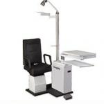 DiagNox-SuperSleek-RefractionUnit chair