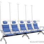Transfusion Chair,Waiting Chair Hospital Furniture,Waiting Bench for Hospital (GY-DD05)-GY-DD05