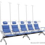 Transfusion Chair,Waiting Chair Hospital Furniture,Waiting Bench for Hospital (GY-DD05)