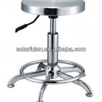 Stainless Steel Nurse Chair YA-A7