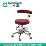 portable dental assistant stool /doctor stool 500-1