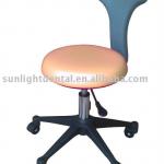Dental Stool SL-8100-2 (dental chair,dental).-SL-8100-2
