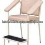 Sample Collection Chair (with foot step)-THF-093
