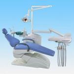 XH-E105 dental unit(low mounted)-XH-E105