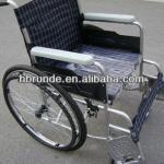 foldable wheelchair