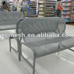 all kinds of heavy duty perforated metal mesh for outdoor chairs-JEC0995