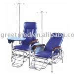 Stainless Steel Transfusion Chair