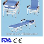 Bossay Hospital Patient Room Furniture for Accompanier BS-216-BS-216