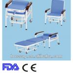 Bossay Hospital Patient Room Furniture for Accompanier BS-216