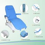 Modern Medical Dialysis chair WS-210