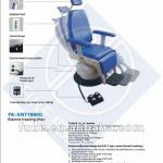 hospital equipment deviceTreating patient chairs
