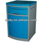 1 drawer and 1 door ABS hospital ward Bedside cupboard