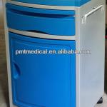 PMT-410 ABS hospital bedside locker