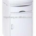 ABS bedside cabinet hospital cabinet