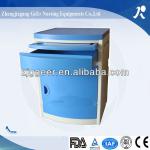 ABS Plastic Hospital Beds Cabinets