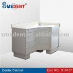 Dental Cabine Furniture Cabinet Shape#7-910107