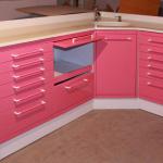 dental clinic cabinet-