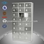 stainless steel hospital medicine cabinet