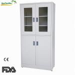 multifunction Stainless Steel Hospital Medicine cabinet-STS-B045