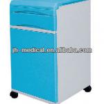 Beside Cabinet with castor used in hospital JH-B02-JH-B02